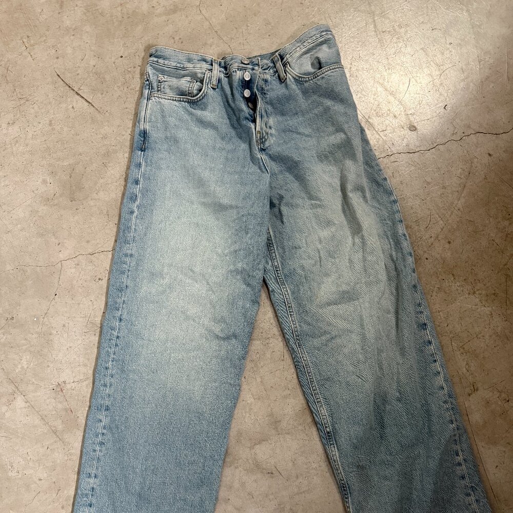 Lee Rider Jeans